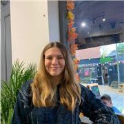 Persönlicher Deutschunterricht mit Erfahrung und Freude!